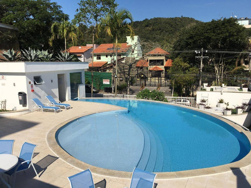 Apartamento À Venda, 56 M² Por R$ 350.000,00 - Maceió - Niterói/rj - Ap26463