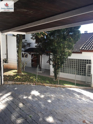 Casa A Venda No Bairro Cantareira Em São Paulo - Sp. - 4453-1