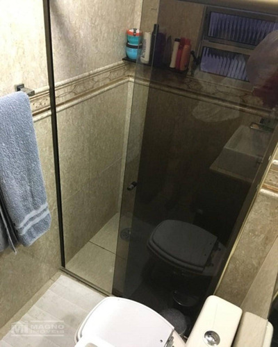 Imagem 5 de 10 de Apartamento Com 2 Dormitórios À Venda Em Ermelino Matarazzo - Ap0356