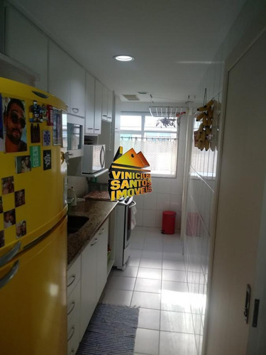 Imagem 11 de 15 de Apartamento 3 Quartos Para Venda Em Rio De Janeiro, Recreio Dos Bandeirantes, 3 Dormitórios, 2 Suítes, 4 Banheiros, 2 Vagas - 3173_1-1567234