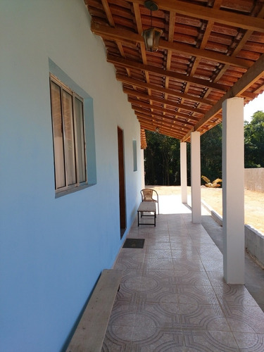 Imagem 10 de 24 de Chácara Ibiuna 800 Mts Casa Nova,boa Localização Oportunidad