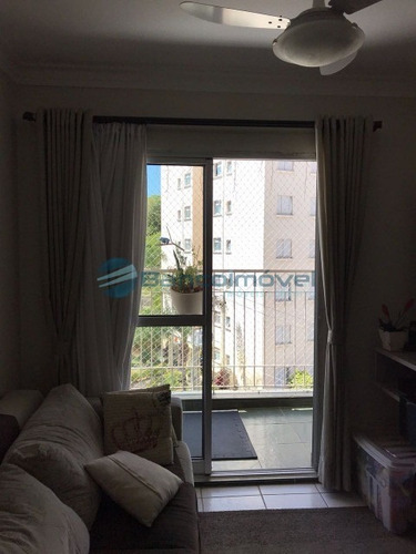 Imagem 20 de 27 de Apartamento - Ap01638 - 32094181