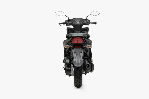Imagem 24 de 25 de Nova Yamaha Fluo 125 Abs - 2023 - Vem Pro Novo!!!