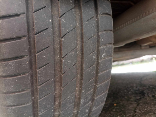 Chevrolet Astra 2.0 Advantage Flex Power 3p