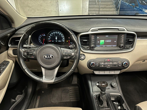 Kia Sorento 3.3 EX V6 24V GASOLINA 4P 7 LUGARES AUTOMATICO
