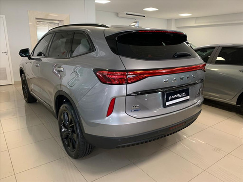 Haval H6 1.5 Hev E-traction