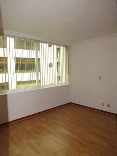 Imagen 3 de 6 de Departamento Venta/renta Bosque De Las Lomas Excelente Vista