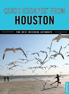 Libro Quick Escapes(r) From Houston: The Best Weekend Get...