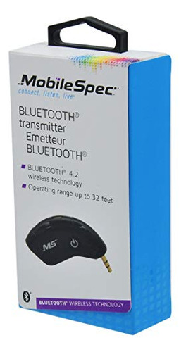 Spec Bluetooth 4.2 Wireless Tv Transmitter Adapter