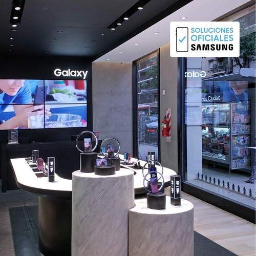 Imagen 2 de 4 de Cambio Batería Samsung A50