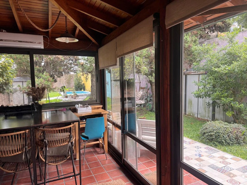 Venta Chalet 4 Ambientes Wilde