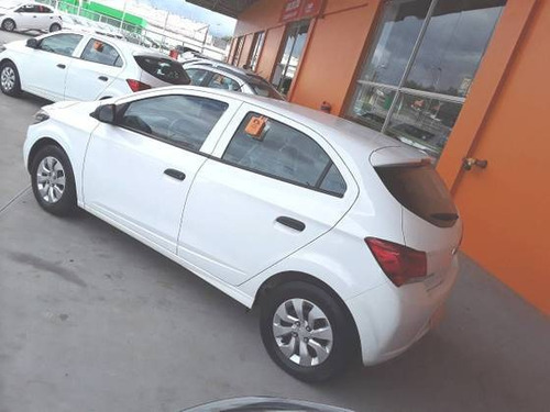 Chevrolet Joy 1.0 Spe4 Flex Manual