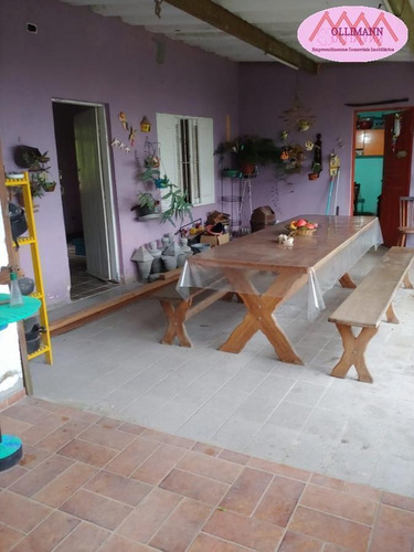 Chácara Para Venda Em Rio Grande Da Serra, Sitio Maria Joana, 3 Dormitórios, 1 Suíte, 2 Banheiros, 80 Vagas - 0757/2021_2-1133838