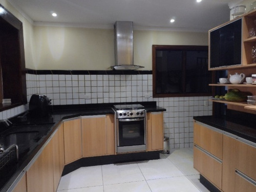 Imagem 1 de 11 de Casa À Venda No Jardim São Camilo, Sorocaba-sp - 5308 - 69927028