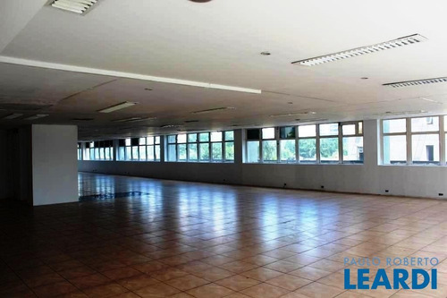 Imagem 4 de 15 de Conj. Comercial - Jardim Paulistano - Sp - 582015