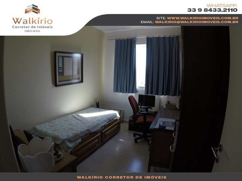 Imagem 14 de 19 de Casa Com 3 Dorms, Maria Eugênia, Governador Valadares - R$ 600 Mil, Cod: 242 - V242