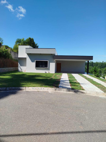 Excelente Casa No Terra Caxambu