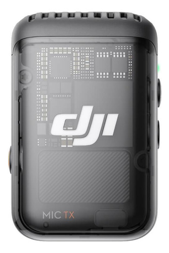 Microfono Dji Mic 2 (1 Tx + 1 Rx)