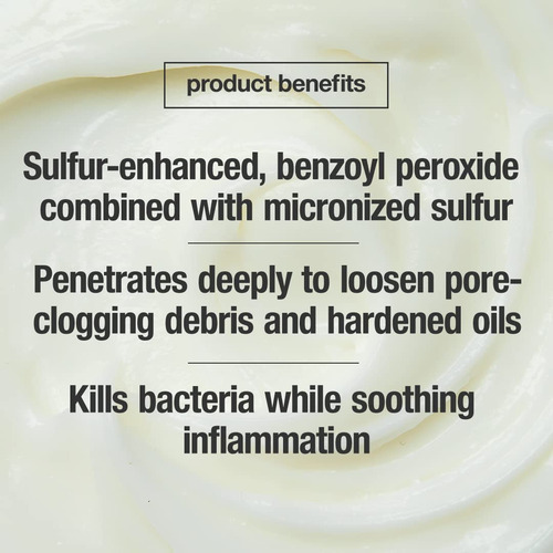 Control Corrective Clear Med 10% - 2.5oz - (formarly Clear M