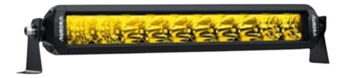 Barra Led Aurora Slim Golden 10 Pulgadas Atv Can Am 4x4 Rzr