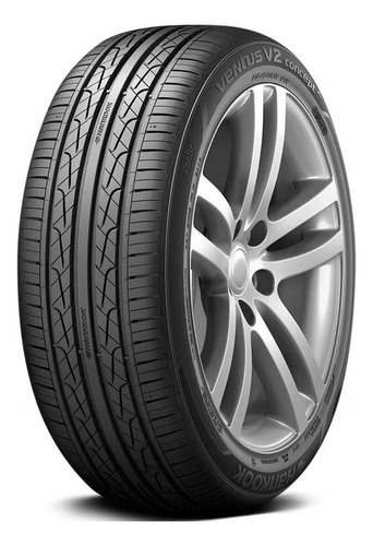 215/45r18 Hankook Ventus V2 Concept2 H457 V