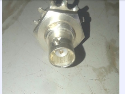 Conector Coaxial Ug-492/u