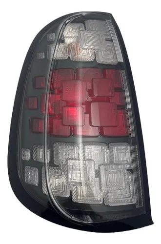 Stop Izquierdo Original Fiat Uno 2015-2016