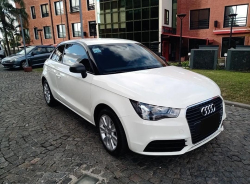 Imagen 2 de 13 de Audi