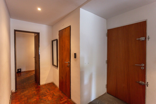 Imagen 7 de 30 de Venta Ph 5 Ambientes Con Patio En San Cristobal