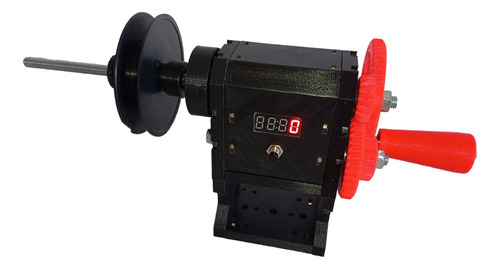 Bobinadora Eco Kitrobot