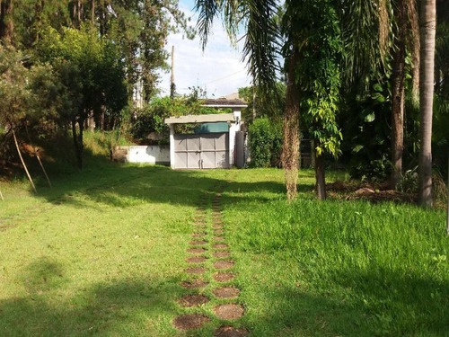 Chácara Com 3 Dormitórios À Venda, 5018 M² Por R$ 1.610.000,00 - Caputera - Sorocaba/sp - Ch0002 - 67640563