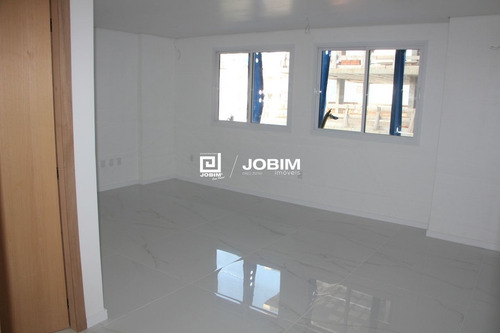 Imagem 4 de 5 de Espirito Santo Sala Comercial Para Locação - Es209b