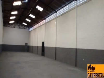Imagem 6 de 14 de Ref.: 1561 - Galpao Em Osasco Para Venda - V1561