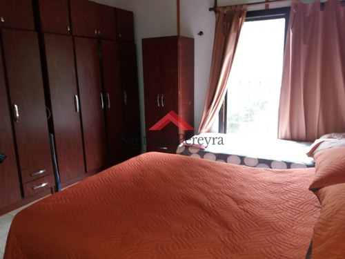 Espectacular Casa En Venta - Ref: 5384