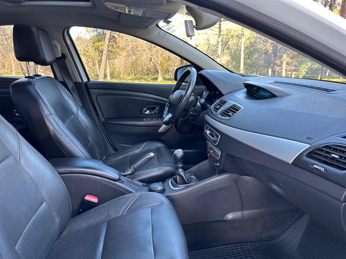 Renault Fluence 2.0 Privilege Mt