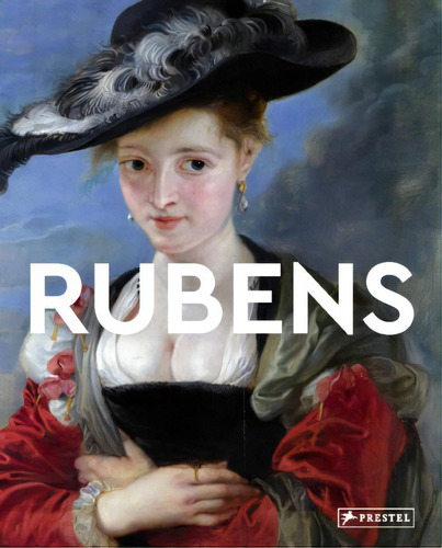 Rubens, De Michael Robinson. Editorial Prestel, Tapa Blanda, Edición 1 En Inglés