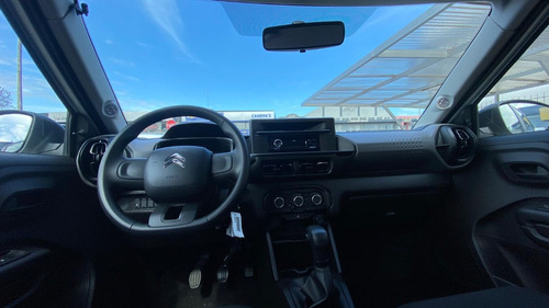 Citroën C3 Live 1.0