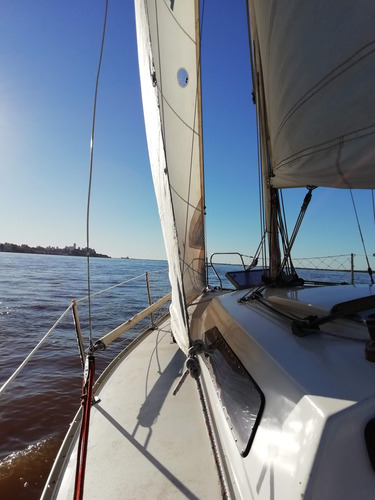 Velero Holland 26