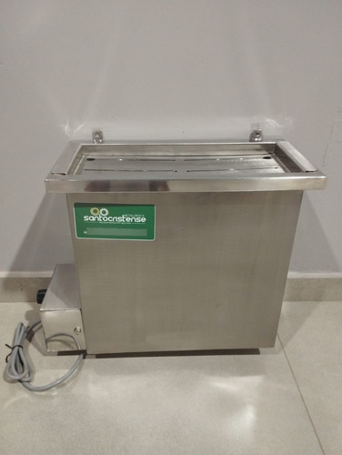 Esterilizador De Facas- Elétrico- Inox 304- 10 Facas