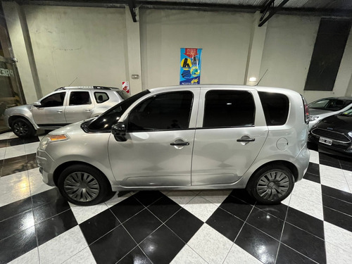 Citroën C3 Picasso 1.6 Sx 110cv