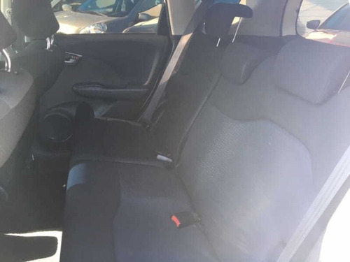 Honda Fit Dx 1.4 16v Flex Mec. 2012