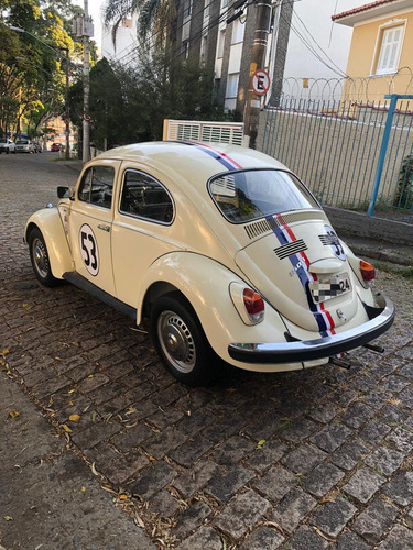 Volkswagen Fucão 1500