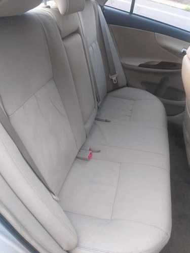 Imagem 5 de 11 de Toyota Corolla 2.0 16v 4p Altis Flex Automático