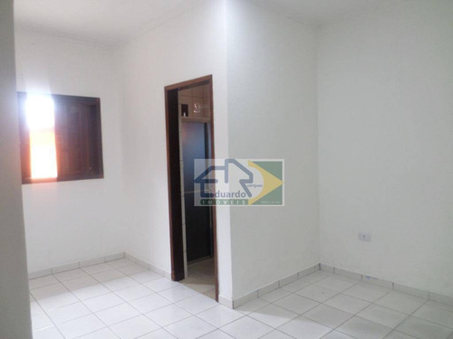 Imagem 14 de 22 de Casa À Venda, 120 M² Por R$ 400.000,00 - Cidade Edson - Suzano/sp - Ca0235