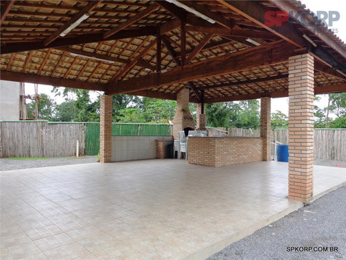 Imagem 10 de 15 de Terreno À Venda, 300 M² Por R$ 220.000,00 - Nova Paulista - Jandira/sp - Te1028
