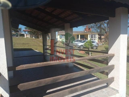 Imagem 8 de 15 de Chacara - Ref: 4679 - V-4679
