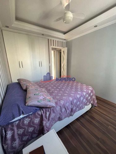 Imagem 19 de 25 de Apartamento Com 3 Dorms, Macedo, Guarulhos - R$ 390 Mil, Cod: 9293 - V9293