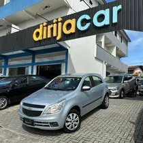 Comprar Chevrolet Agile Chevrolet Lt