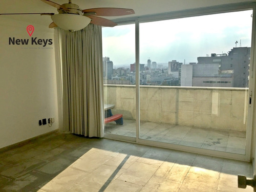 Imagen 13 de 25 de En La Juarez Venta O Renta Ph De 4 Pisos Con Terrazas Y Roof