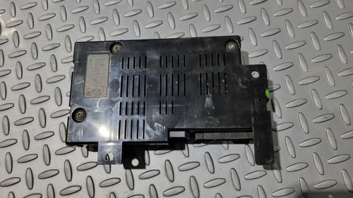 Modulo 05064986ak Dodge Journey Rt 2011 2017 3.6 (Usado)